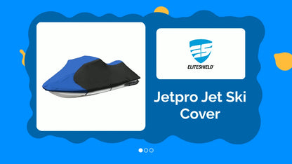 Waterproof Storage Cover for Yamaha Jet Ski XL700 (1998–2004)