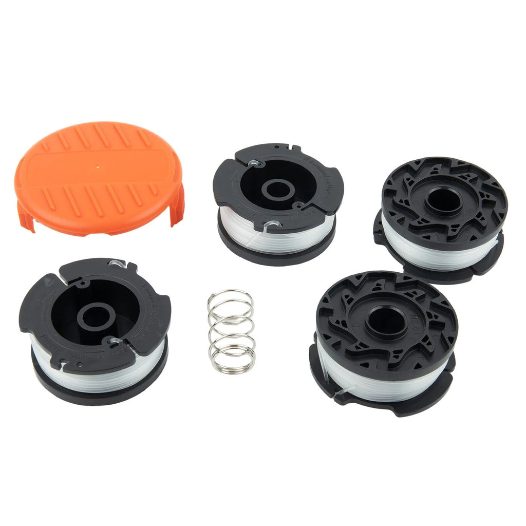 Set of 1 Spools for Trimmer (Compatible with )