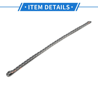 Timing Chain Kit No.A0009931078 for Mercedes-Benz C200 CGI (2007–2014)