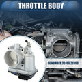 Throttle Body Actuator Replacement for Hyundai Elantra (2011–2019)