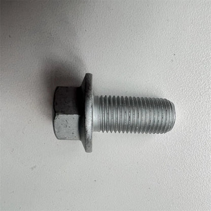Front Brake Hex Flange Bolt 68300566AA for Jeep Compass Renegade (2015–2024)