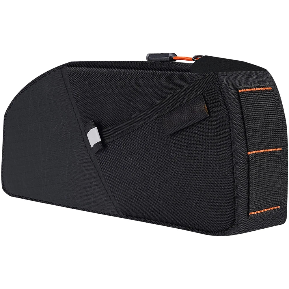 Bike Frame Top Tube Storage Bag 1.5L Waterproof for Mountain Road