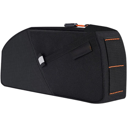 Bike Frame Top Tube Storage Bag 1.5L Waterproof for Mountain Road