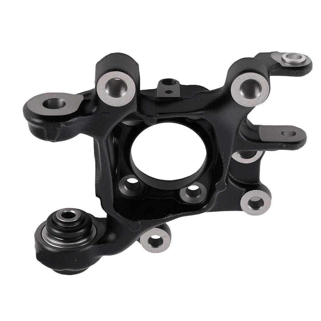 Rear Right Steering Knuckle Assembly for Lexus NX300h (2015–2019) 698152