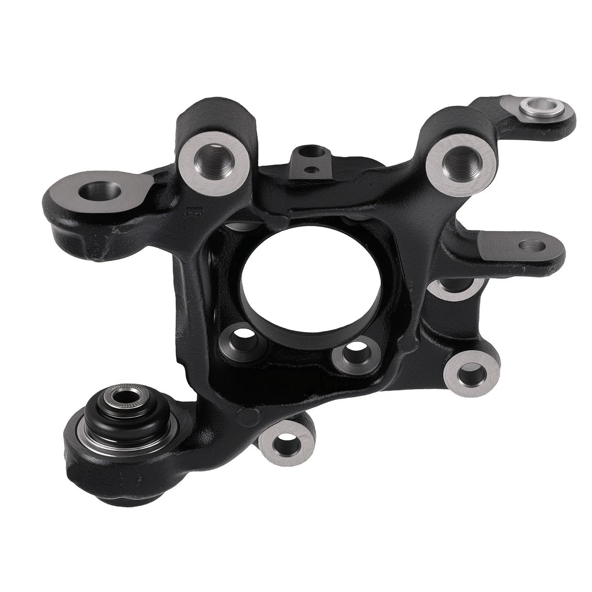 Rear Right Steering Knuckle Assembly for Lexus NX300h (2015–2019) 698152