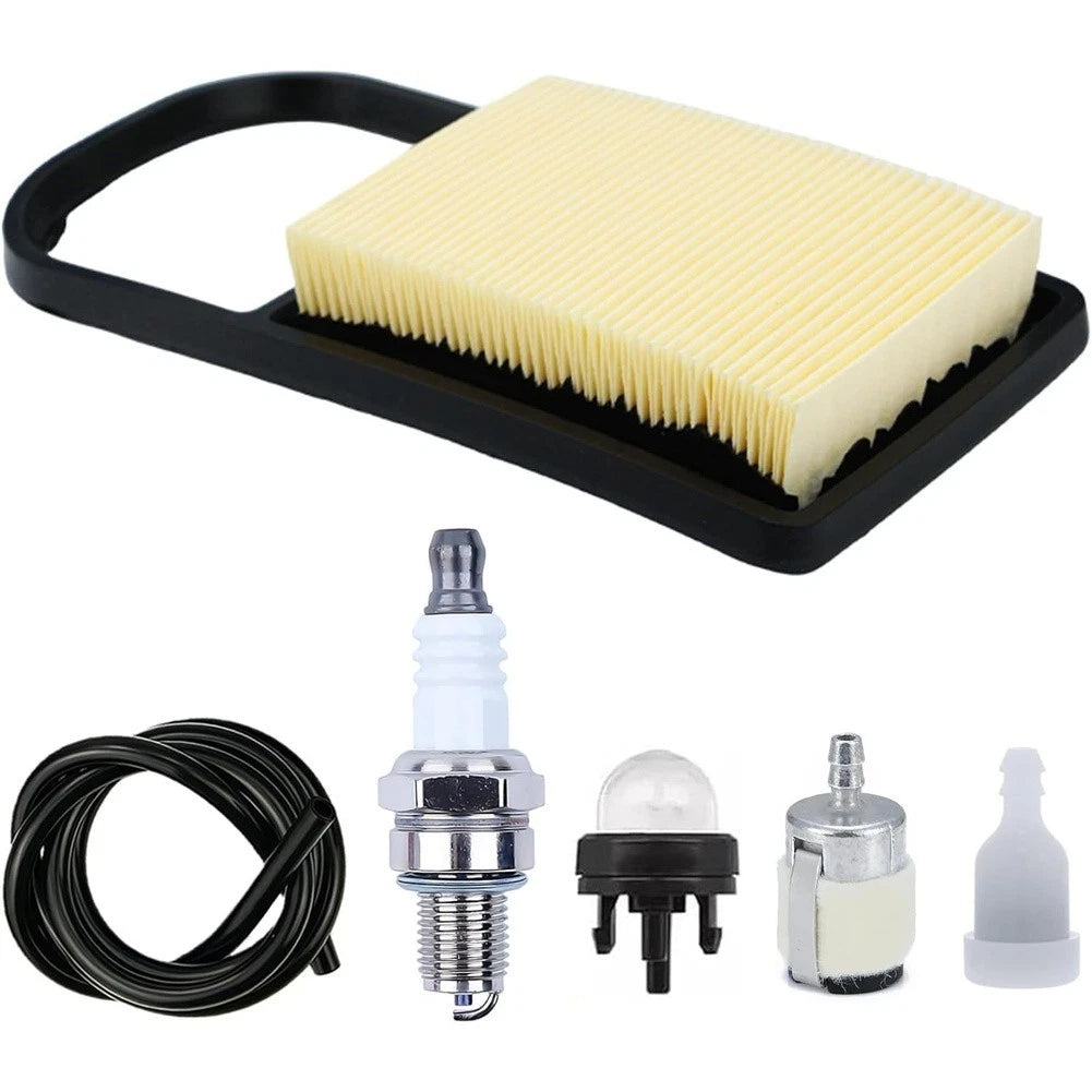 Filter Replacement Kit for EB7660TH EB7660WH (Compatible)