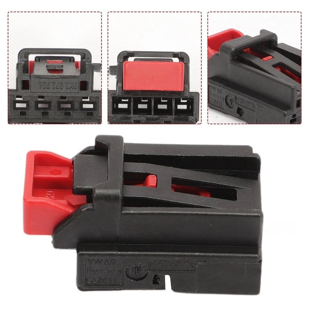 Tail Light Socket for