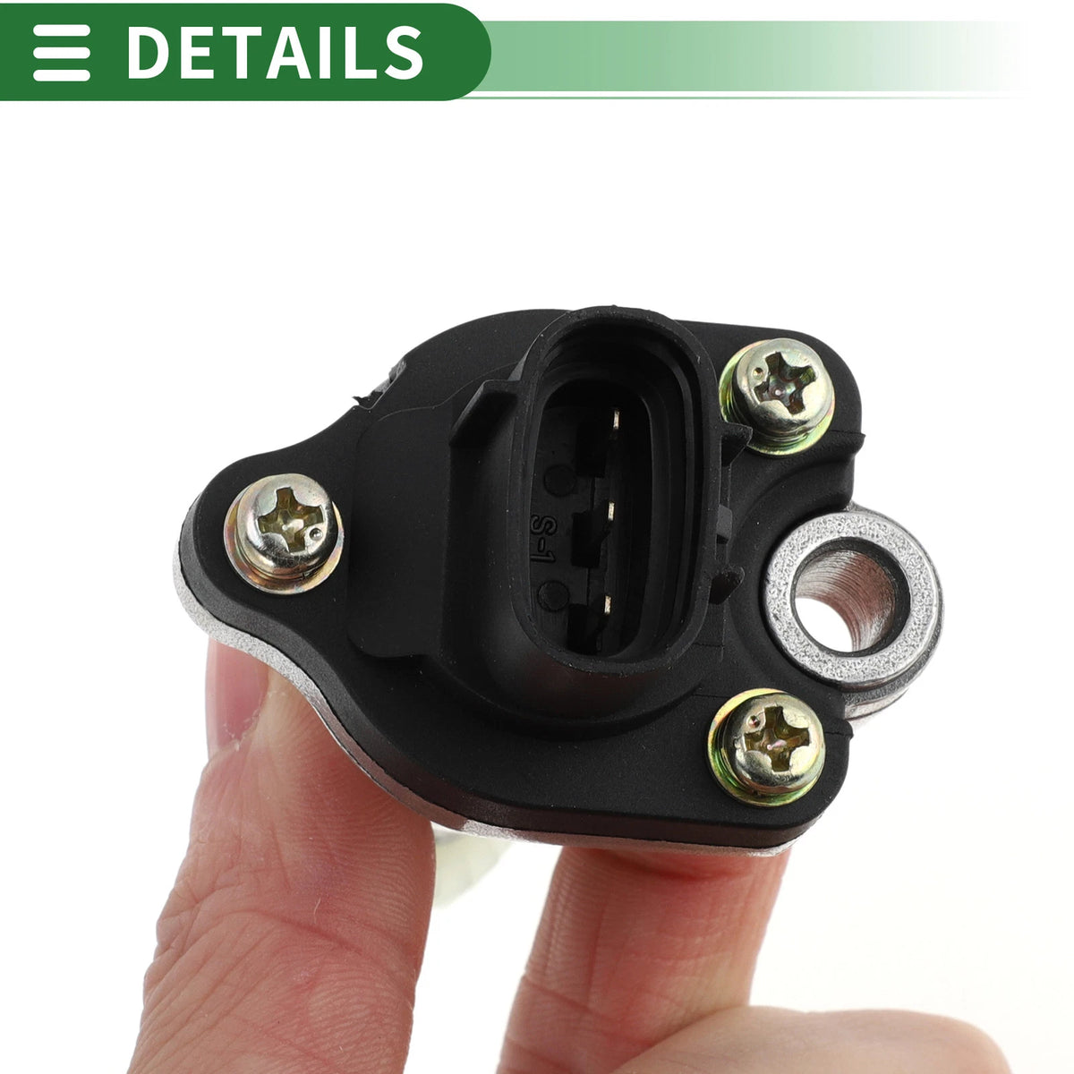 Transmission Speed Sensor for Toyota RAV4 2.0 (1996–2000) No. 83181-12060