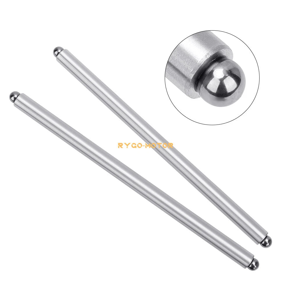 Push Rod for Honda Rancher 420 TRX420, Foreman 500 TRX500, TRX520, Pioneer 500 520 (2000–2023)