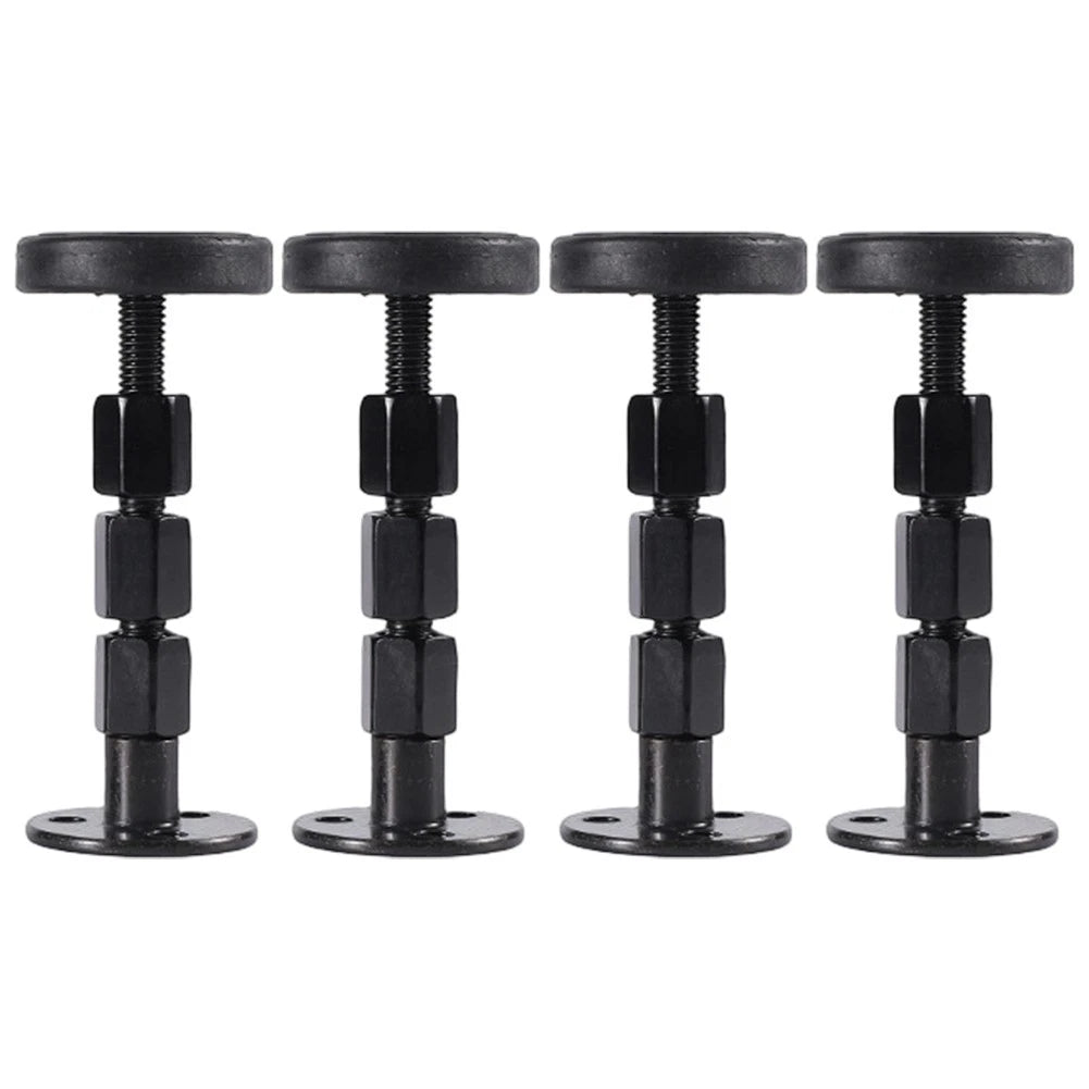 Adjustable Headboard Stopper for Bed Frame Sofa (Noise Reduction)