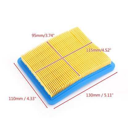 Air Filter Cleaner for Honda CHF50 NPS50 (2002–2017) 17213-GET-000