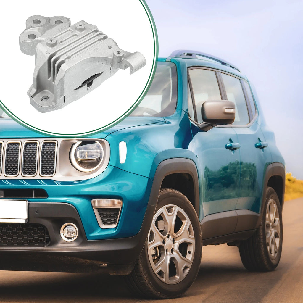 Engine Motor Mount & Transmission Mount for Jeep Cherokee 3.2L (2014–2019)