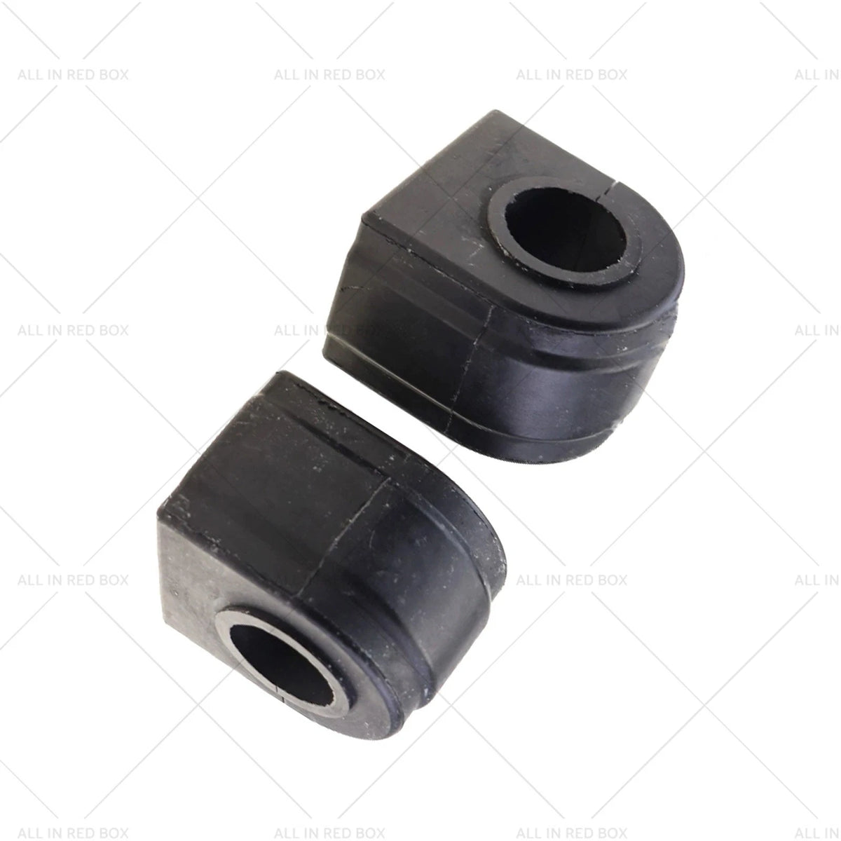 Set of 4 Front Stabilizer Sway Bar Link & Bushing for BMW X5 E70 X6 E71