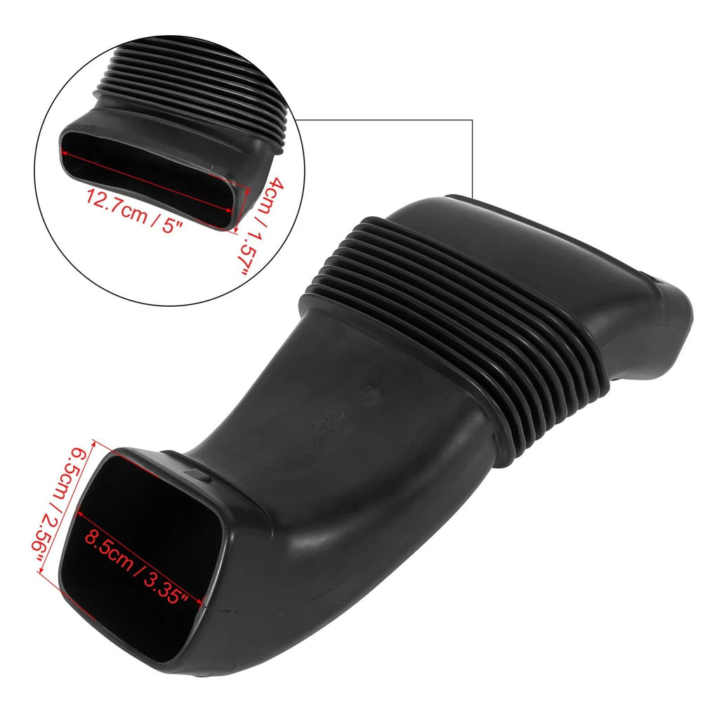 Engine Air Intake Hose Replacement for BMW X5 (2001–2006)