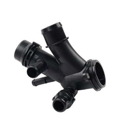Engine Coolant Outlet Connection Pipe JDE39414 for Jaguar XF (2008–2015)