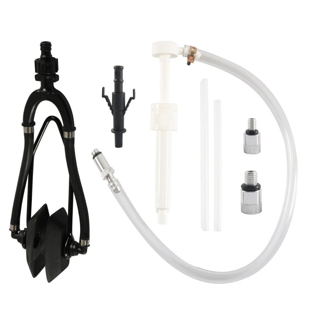 Boat Maintenance Flush Tool for Various Brands (Compatible)
