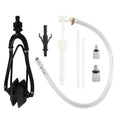 Boat Maintenance Flush Tool for Various Brands (Compatible)