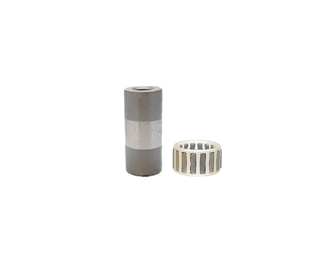 Crank Pin & Big End Bearings Kit for Honda CR 80R 80RB 85R 85RB (1990–2007)