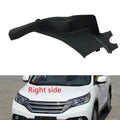 Right Cowl Cover Trim Panel for Honda V RM (2012–2016) ABS