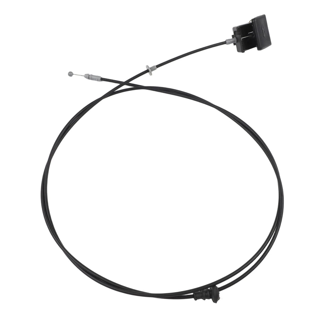Bonnet Release Cable with Handle for Mazda CX-5 (2012–2015)