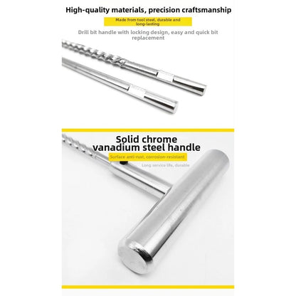 2 Piece Tire Repair Kit for CRV (No Year Range Provided)