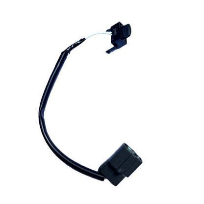 Door Latch Switch for