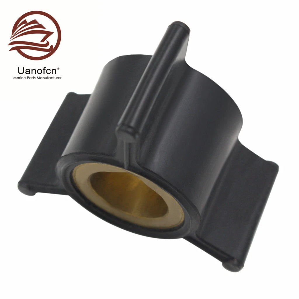 Water Pump Impeller for Johnson Evinrude OMC Boat (433935, 433915, 396852, 18-3015)