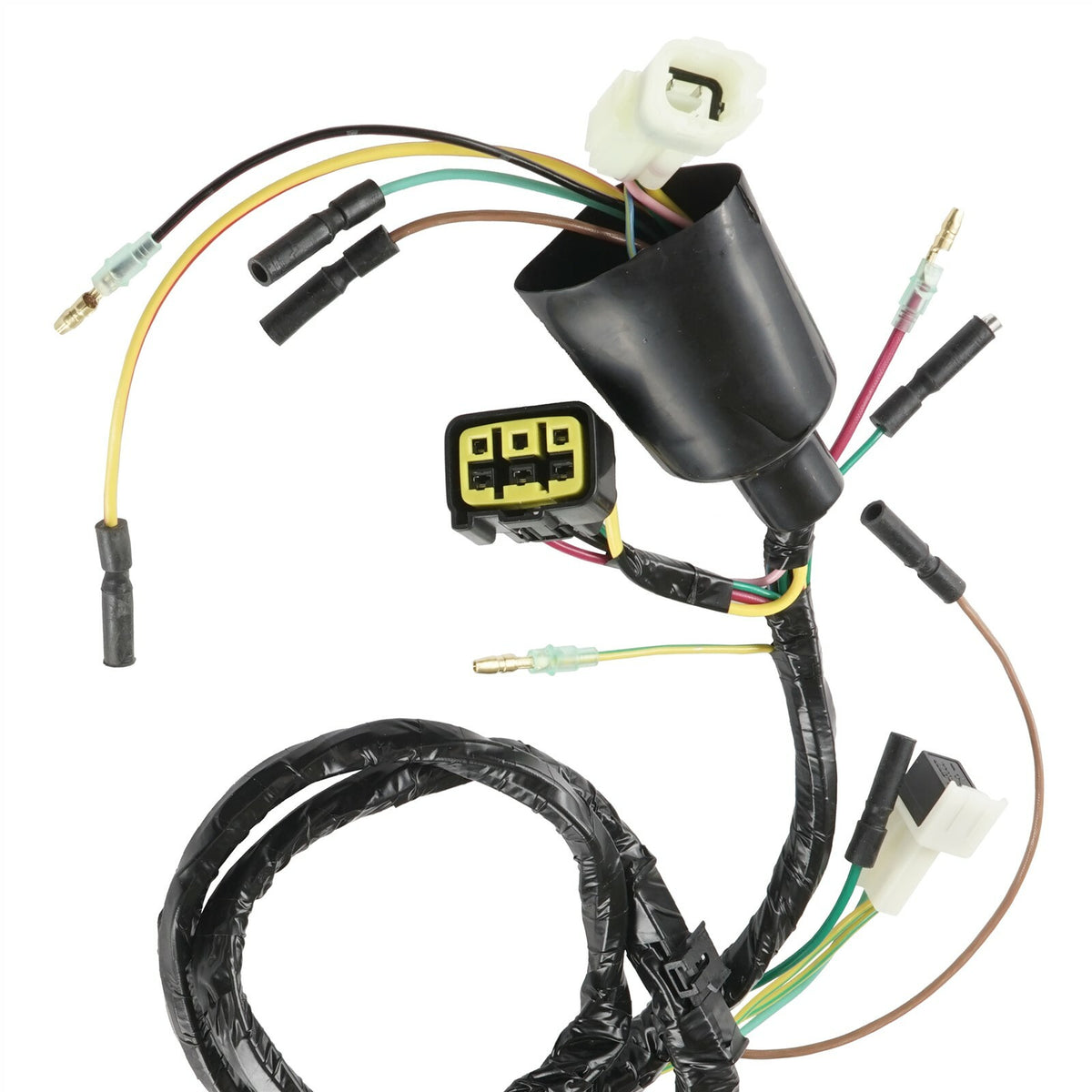 Complete Wire Harness Replacement for Honda TRX400EX Sportrax 400 1999–2004