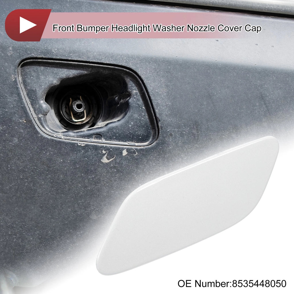 Front Left Washer Nozzle Cover Cap for Lexus RX350 (2019–2022)
