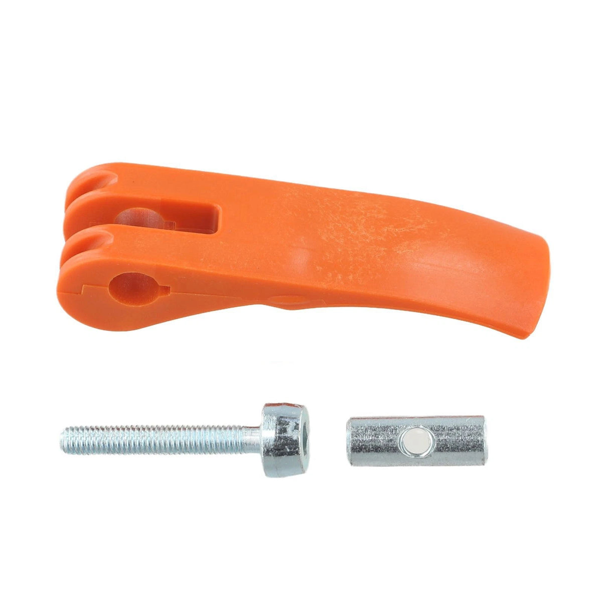 Bolt Lever Clamp Assembly for Leaf Blower Handle System (BR450, BR700, BR800)