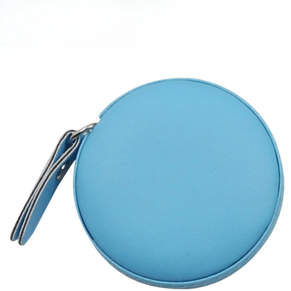Small Round Tape Measure 150cm 60in for Body Measuring