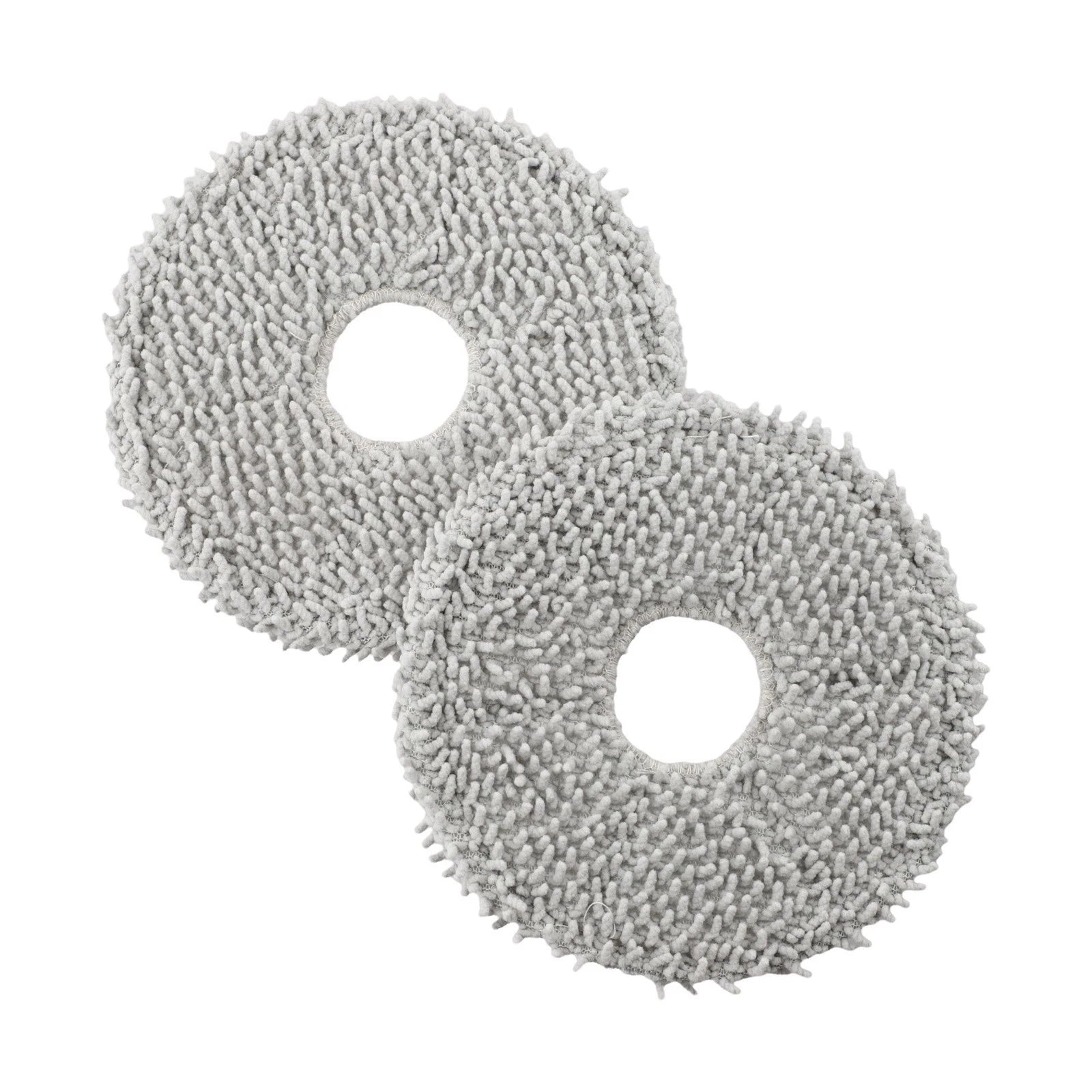 Mop Cloth Kit for X10+ (Microfiber, Floor Maintenance)