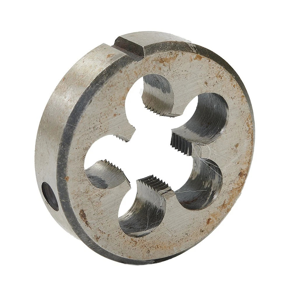 M14 x 1.0 mm HSS Threading Kit with Right Hand Tap and Die Tools