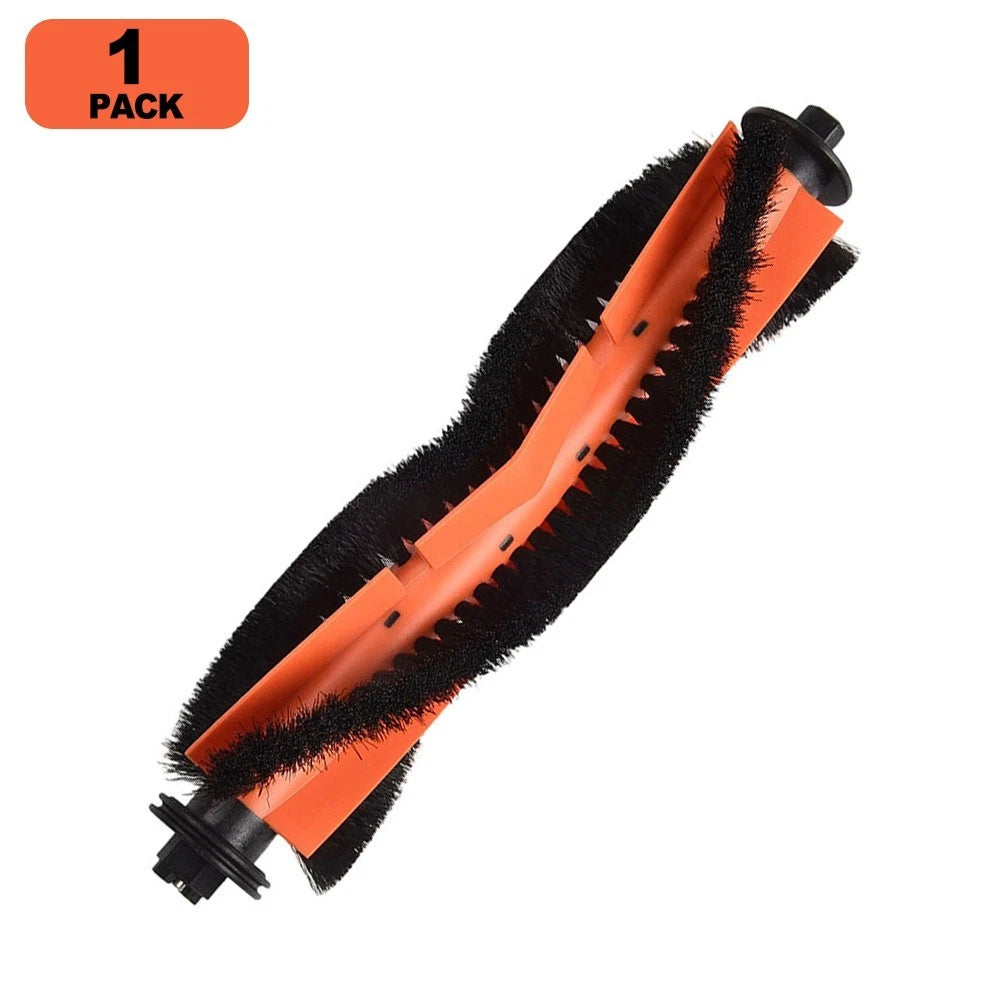Main Brush for BPMIO B15 B15 Plus Robot Vacuum Cleaner (2018–2023)