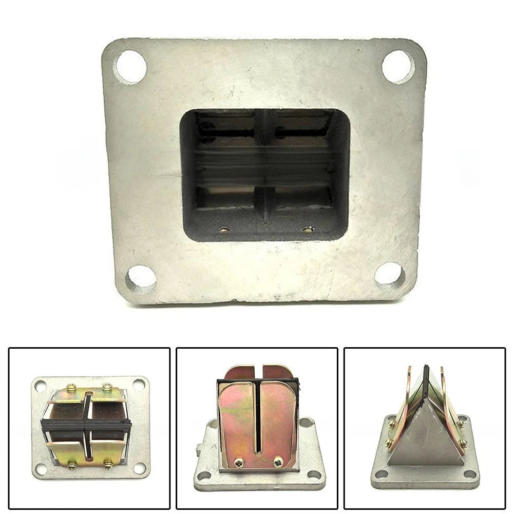 Intake Pipe Interface Reed Valve for DT125 (RS12)
