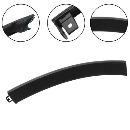 Front Left Bumper Filler for 1pc