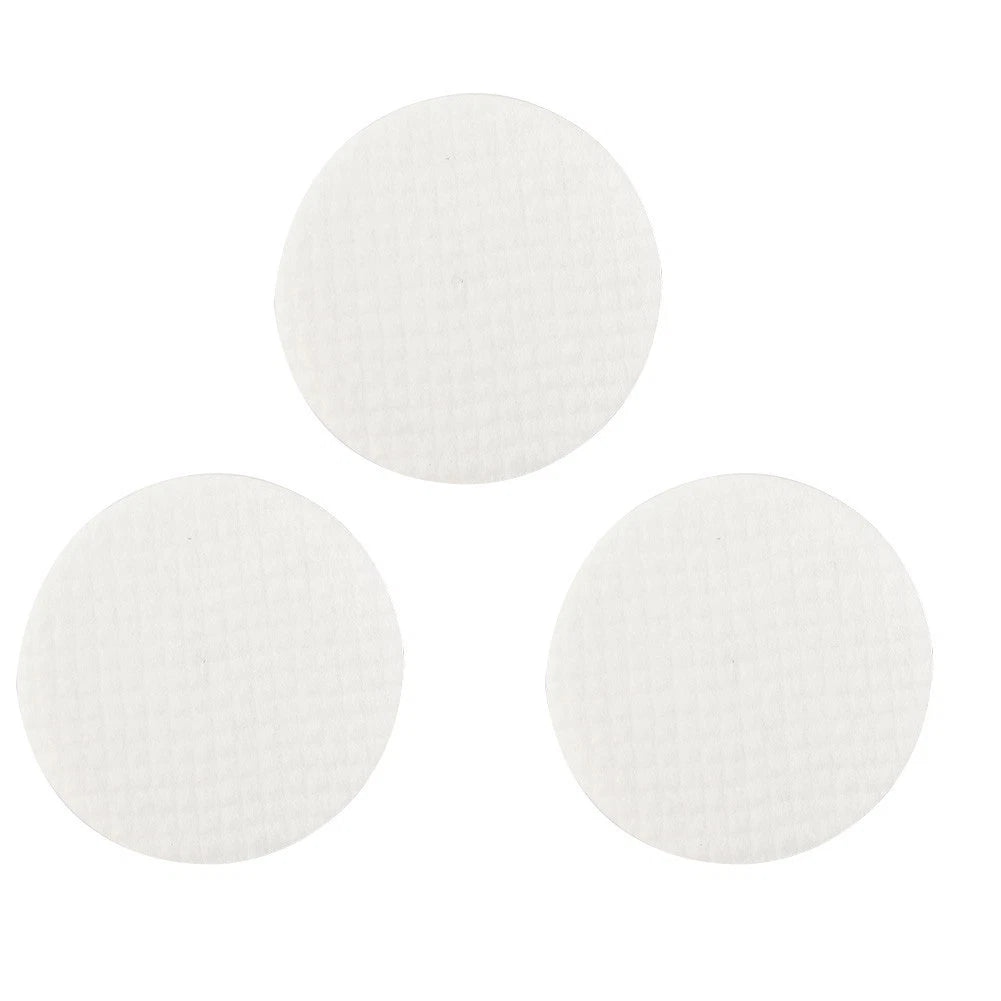 3X Felt Filter & Foam for Hoover BH53420, BH53400, BH53405CDI, BH53425CDI