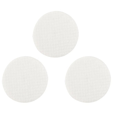 3X Felt Filter & Foam for Hoover BH53420, BH53400, BH53405CDI, BH53425CDI