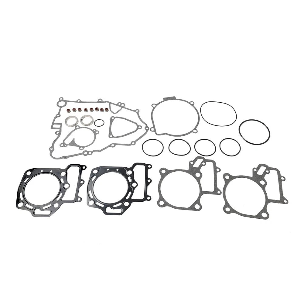 Full Gasket Kit for Kawasaki Brute Force 750, Teryx 750, Brute Force 650