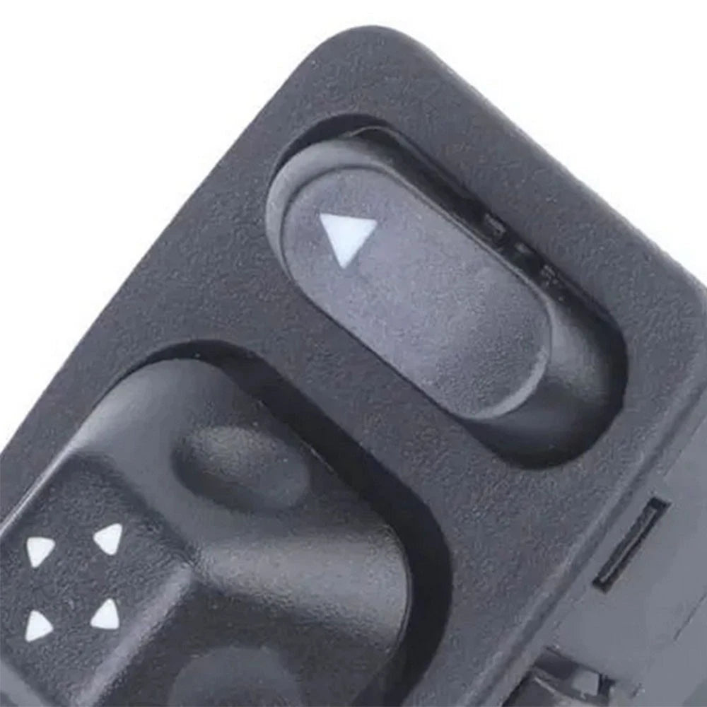 Power Mirror Switch 577.46501 for Freightliner Century Class (2003–2009)