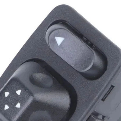 Power Mirror Switch 577.46501 for Freightliner Century Class (2003–2009)