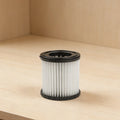 HEPA Filter for Jobsite Cleanup Vacuum (Compatible with )