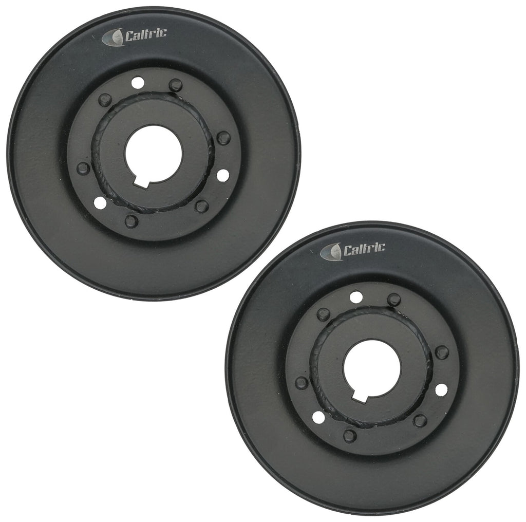 Deck Pulley Replacement for Bad Boy Walk Behind Outlaw Revolt 2x (2018–2024)