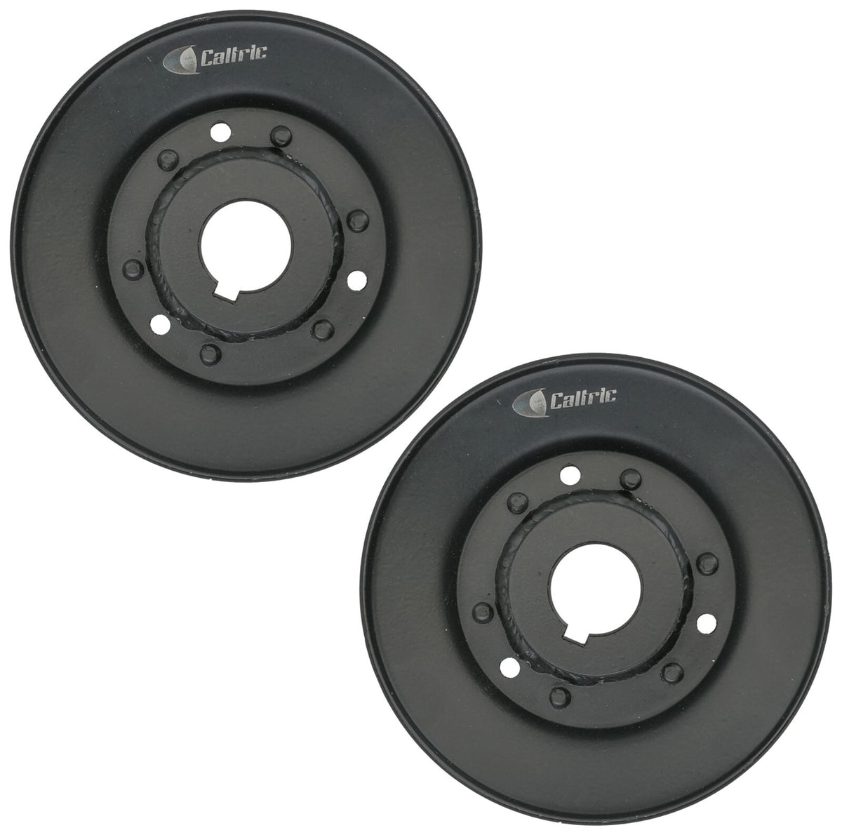 Deck Pulley Replacement for Bad Boy Walk Behind Outlaw Revolt 2x (2018–2024)