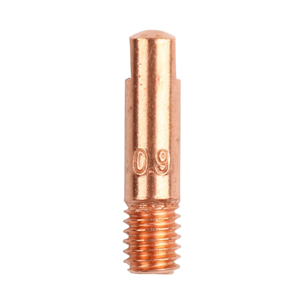 Copper Conductive Tips for Reliable Gasless Weld Components
