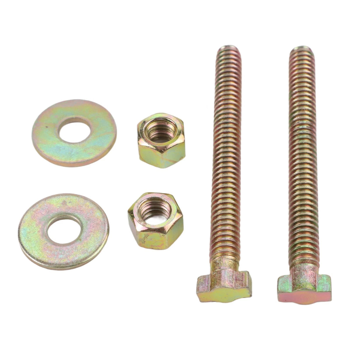 Air Spring Brake Cage Bolt Set for Bendix TR800921