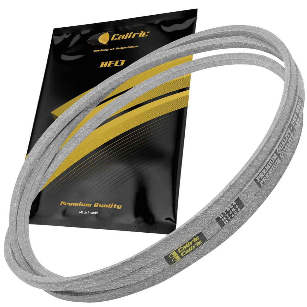 Drive Belt Replacement for MTD ZTT-1850 13AD624G401 2014–2014