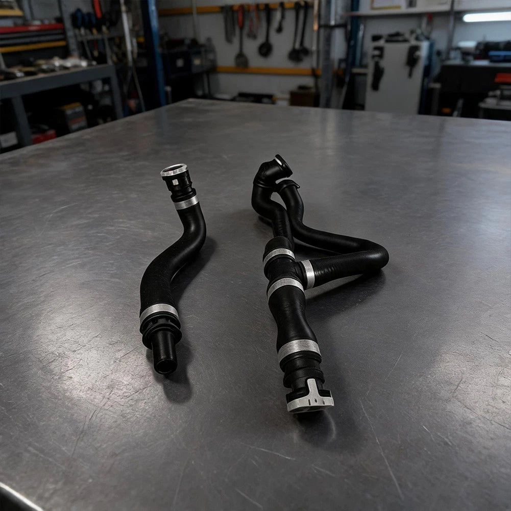 Heater Hose Kit for