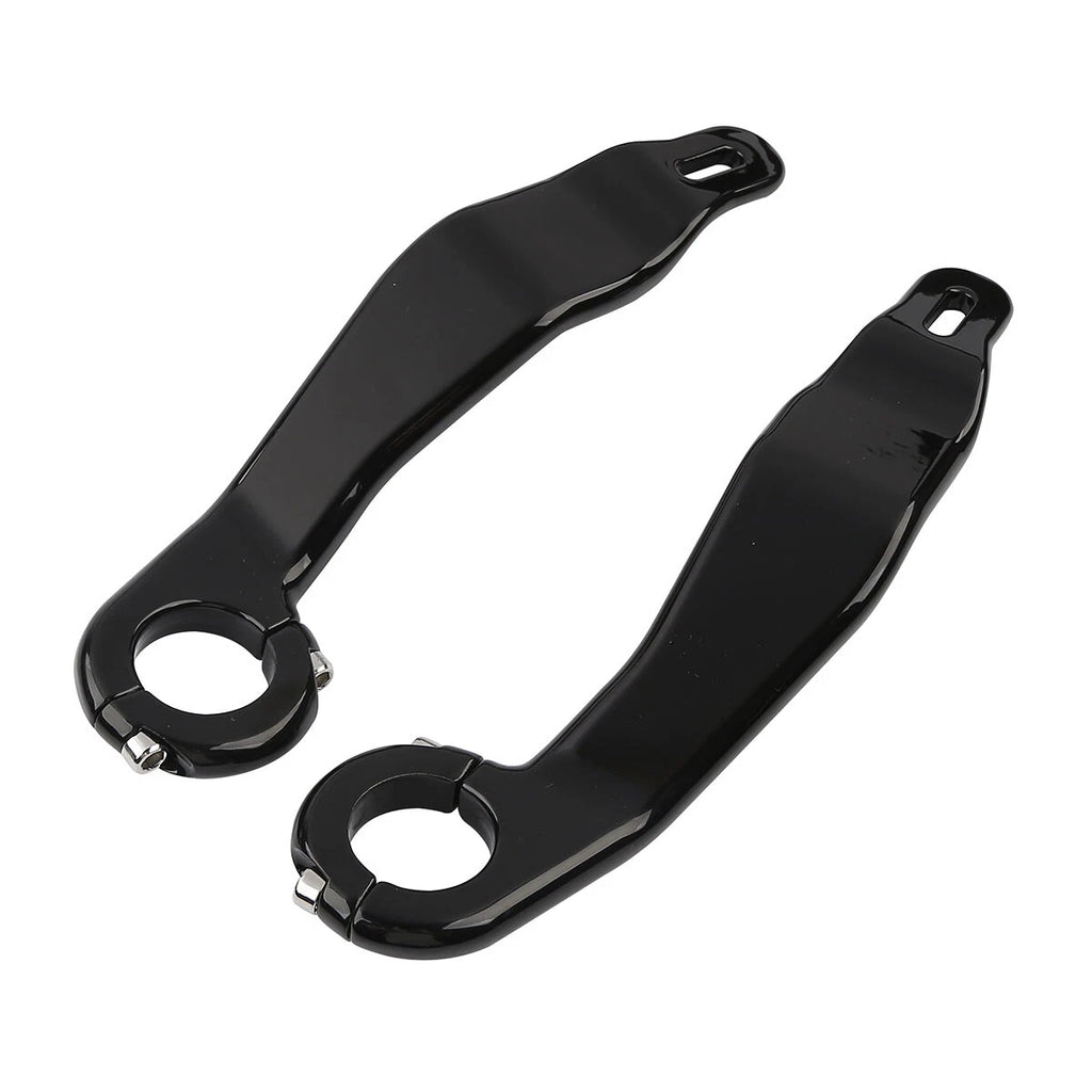 Aluminum Fairing Support Bracket Mount Kit for Harley Road Glide (2015–2024)