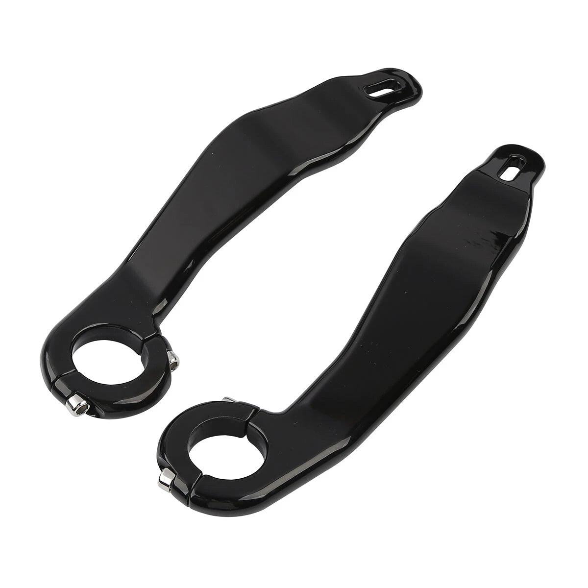 Aluminum Fairing Support Bracket Mount Kit for Harley Road Glide (2015–2024)